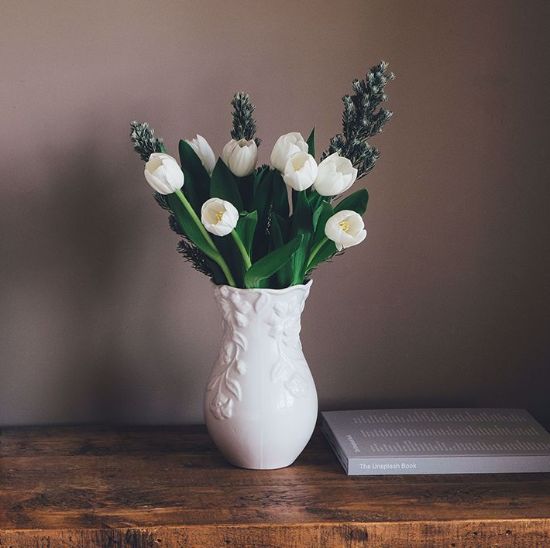 Picture of Flower vase